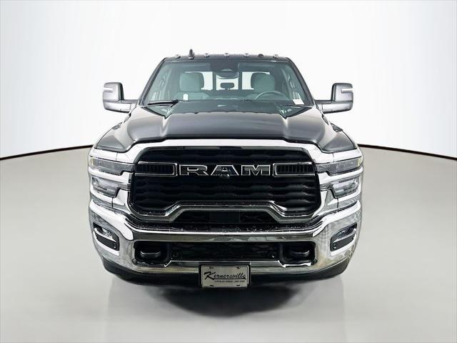 2026 RAM 2500 RAM 2500 TRADESMAN CREW CAB 4X2 64 BOX