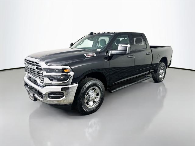 2026 RAM 2500 RAM 2500 TRADESMAN CREW CAB 4X2 64 BOX