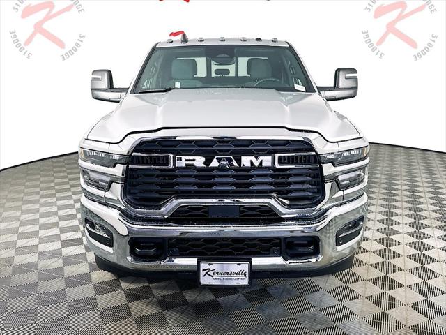 2026 RAM Ram 2500 RAM 2500 TRADESMAN CREW CAB 4X2 64 BOX