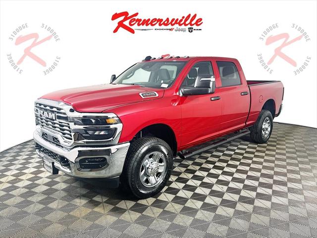 2026 RAM Ram 2500 RAM 2500 TRADESMAN CREW CAB 4X4 64 BOX 2026 RAM Ram 2500 RAM 2500 TRADESMAN CREW CAB 4X4 64 BOX