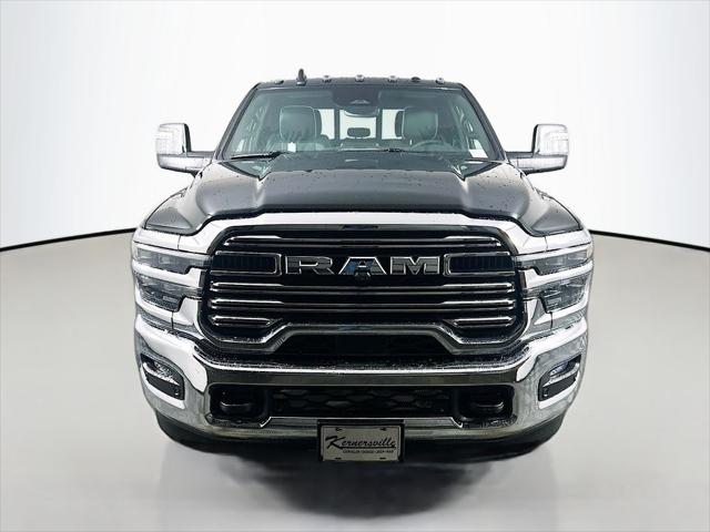 2026 RAM Ram 2500 RAM 2500 LARAMIE CREW CAB 4X4 8 BOX