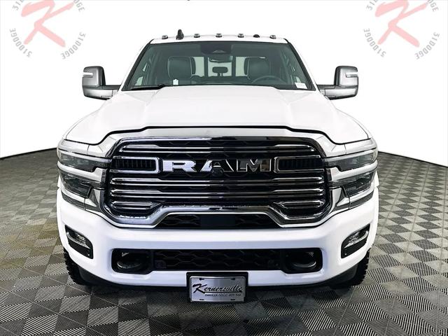 2026 RAM Ram 4500 Chassis Cab RAM 4500 BIG HORN CHASSIS CREW CAB 4X4 84 CA 2026 RAM Ram 4500 Chassis Cab RAM 4500 BIG HORN CHASSIS CREW CAB 4X4 84 CA