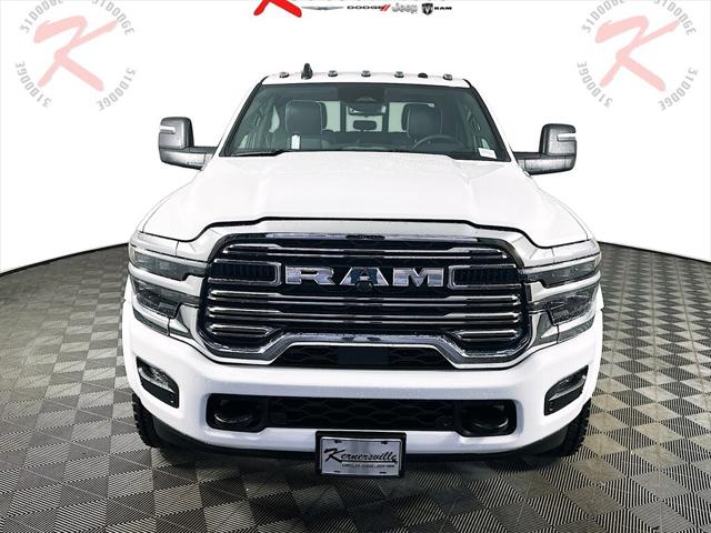 2026 RAM Ram 4500 Chassis Cab RAM 4500 BIG HORN CHASSIS CREW CAB 4X4 84 CA 2026 RAM Ram 4500 Chassis Cab RAM 4500 BIG HORN CHASSIS CREW CAB 4X4 84 CA