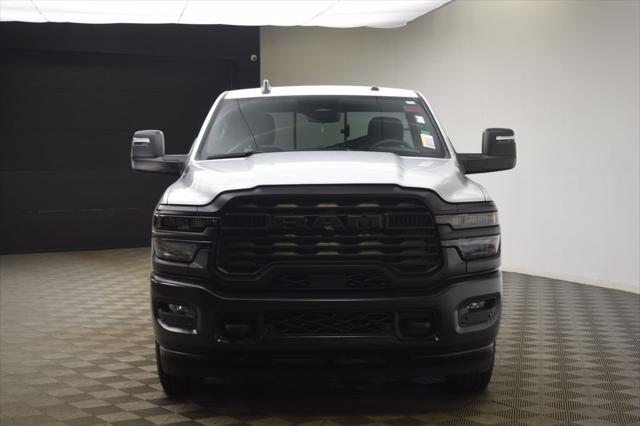2026 RAM Ram 2500 RAM 2500 TRADESMAN REGULAR CAB 4X2 8 BOX