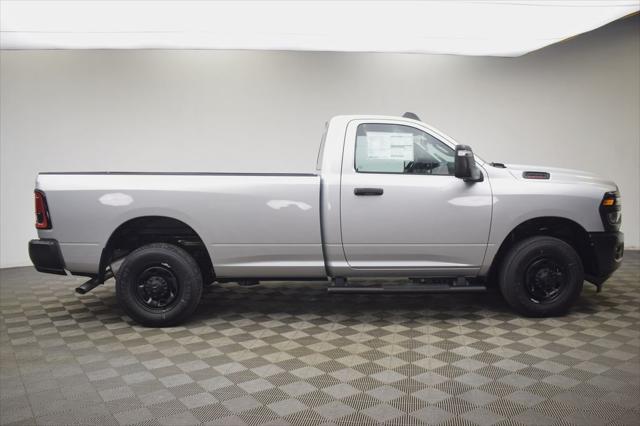 2026 RAM Ram 2500 RAM 2500 TRADESMAN REGULAR CAB 4X2 8 BOX