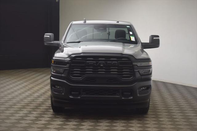 2026 RAM Ram 2500 RAM 2500 TRADESMAN REGULAR CAB 4X2 8 BOX 2026 RAM Ram 2500 RAM 2500 TRADESMAN REGULAR CAB 4X2 8 BOX