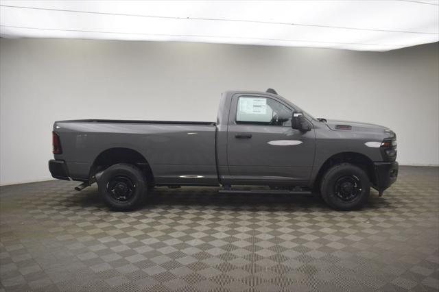 2026 RAM Ram 2500 RAM 2500 TRADESMAN REGULAR CAB 4X2 8 BOX 2026 RAM Ram 2500 RAM 2500 TRADESMAN REGULAR CAB 4X2 8 BOX