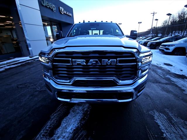 2026 RAM Ram 3500 RAM 3500 BIG HORN CREW CAB 4X4 64 BOX