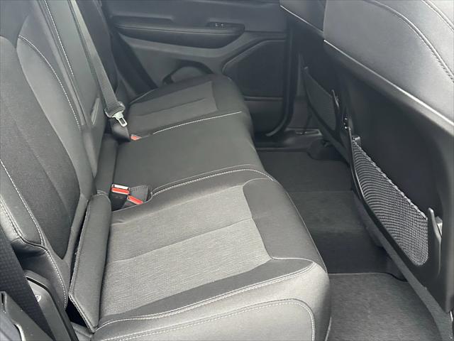 2025 Jeep Grand Cherokee Laredo 4x2