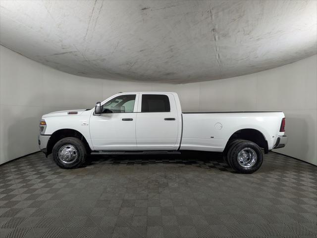 2026 RAM Ram 3500 RAM 3500 TRADESMAN CREW CAB 4X4 8 BOX 2026 RAM Ram 3500 RAM 3500 TRADESMAN CREW CAB 4X4 8 BOX