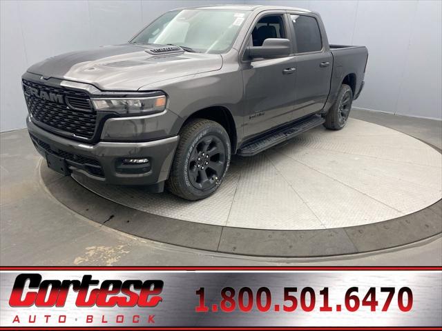 2026 RAM Ram 1500 RAM 1500 EXPRESS CREW CAB 4X4 57 BOX