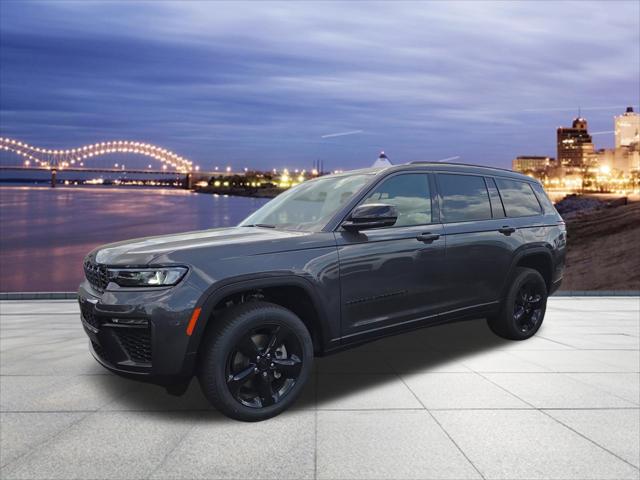 2026 Jeep Grand Cherokee Limited for sale in Memphis, TN