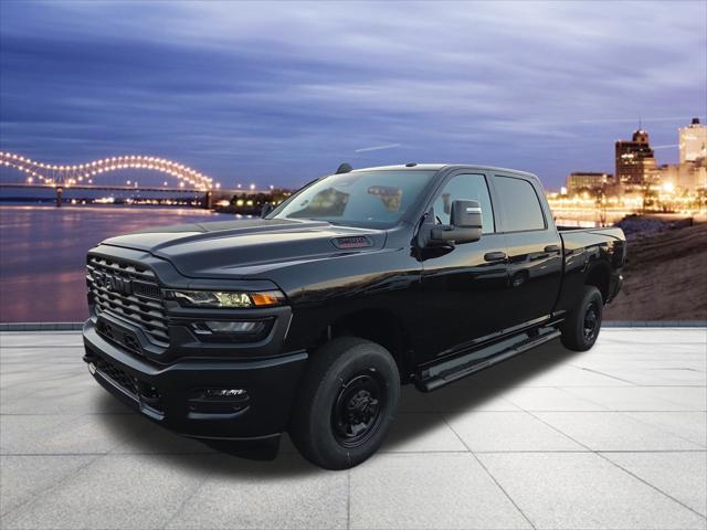 2026 Ram 2500 Tradesman Crew Cab 4x2 6'4" Box for sale in Memphis, TN