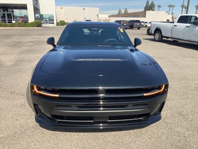 2026 Dodge Charger CHARGER SCAT PACK 2-DOOR AWD