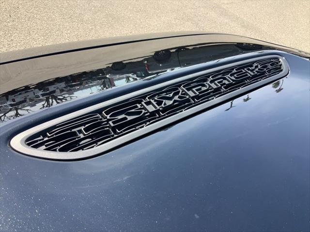 2026 Dodge Charger CHARGER SCAT PACK 2-DOOR AWD