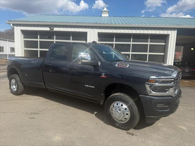 2026 RAM Ram 3500 RAM 3500 LARAMIE CREW CAB 4X4 8 BOX