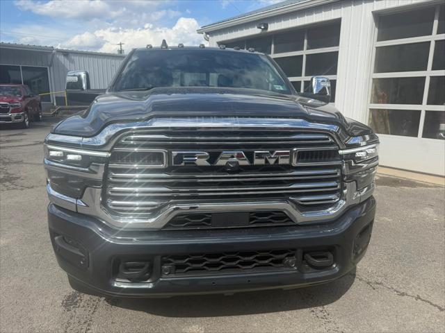 2026 RAM Ram 3500 RAM 3500 LARAMIE CREW CAB 4X4 8 BOX