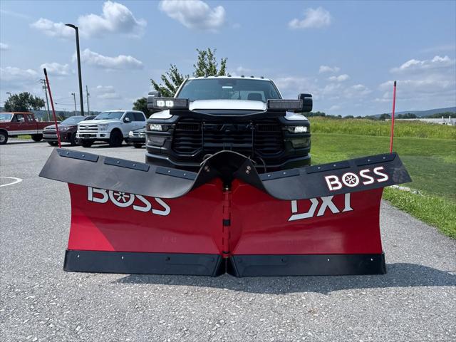 2026 RAM Ram 2500 RAM 2500 TRADESMAN REGULAR CAB 4X4 8 BOX 2026 RAM Ram 2500 RAM 2500 TRADESMAN REGULAR CAB 4X4 8 BOX