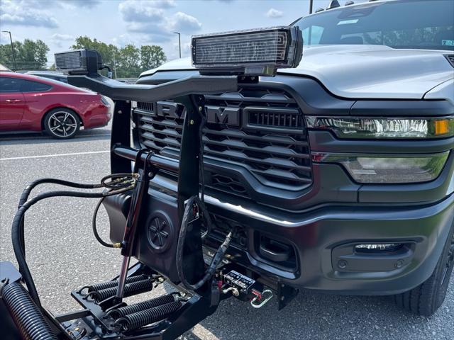 2026 RAM Ram 2500 RAM 2500 TRADESMAN REGULAR CAB 4X4 8 BOX 2026 RAM Ram 2500 RAM 2500 TRADESMAN REGULAR CAB 4X4 8 BOX