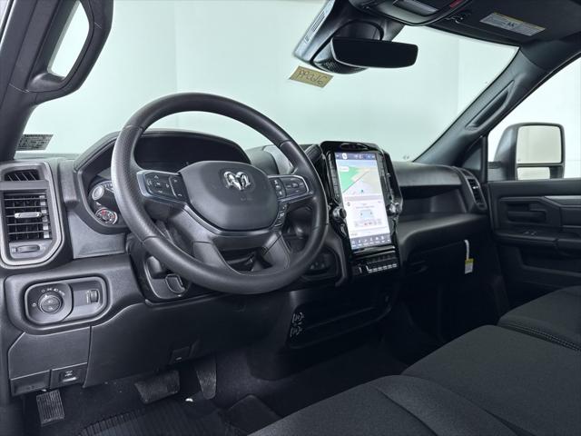 2026 RAM Ram 2500 RAM 2500 TRADESMAN REGULAR CAB 4X4 8 BOX