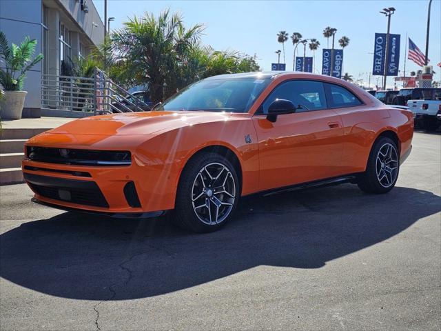 2026 Dodge Charger CHARGER SCAT PACK 2-DOOR AWD