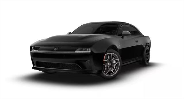 2026 Dodge Charger CHARGER SCAT PACK 2-DOOR AWD 2026 Dodge Charger CHARGER SCAT PACK 2-DOOR AWD