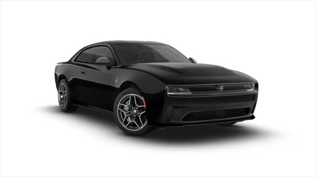 2026 Dodge Charger CHARGER SCAT PACK 2-DOOR AWD 2026 Dodge Charger CHARGER SCAT PACK 2-DOOR AWD