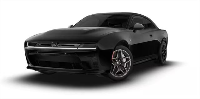2026 Dodge Charger CHARGER SCAT PACK PLUS 2-DOOR AWD