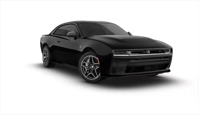 2026 Dodge Charger CHARGER SCAT PACK PLUS 2-DOOR AWD