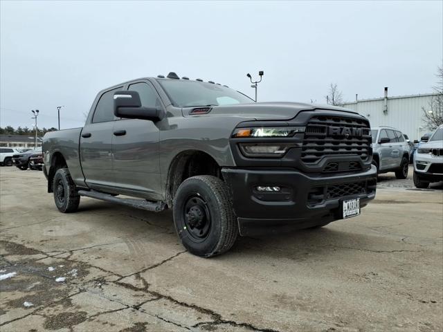 2026 RAM Ram 2500 RAM 2500 TRADESMAN CREW CAB 4X4 64 BOX