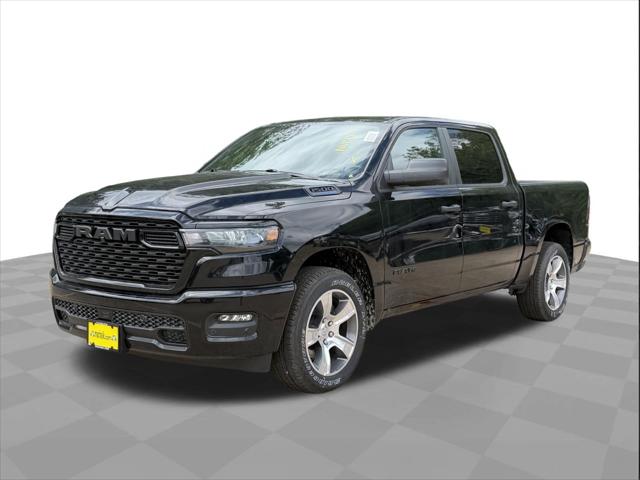 2026 RAM 1500 RAM 1500 EXPRESS CREW CAB 4X2 57 BOX 2026 RAM 1500 RAM 1500 EXPRESS CREW CAB 4X2 57 BOX