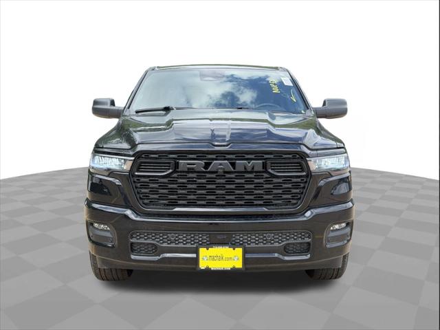2026 RAM 1500 RAM 1500 EXPRESS CREW CAB 4X2 57 BOX 2026 RAM 1500 RAM 1500 EXPRESS CREW CAB 4X2 57 BOX