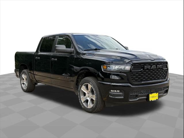 2026 RAM 1500 RAM 1500 EXPRESS CREW CAB 4X2 57 BOX 2026 RAM 1500 RAM 1500 EXPRESS CREW CAB 4X2 57 BOX