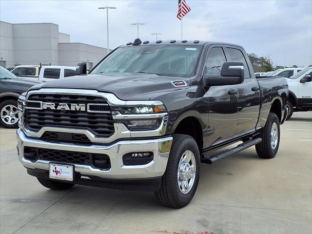 2026 RAM Ram 2500 RAM 2500 TRADESMAN CREW CAB 4X4 64 BOX