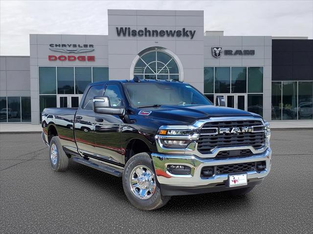 2026 RAM Ram 2500 RAM 2500 TRADESMAN CREW CAB 4X4 8 BOX