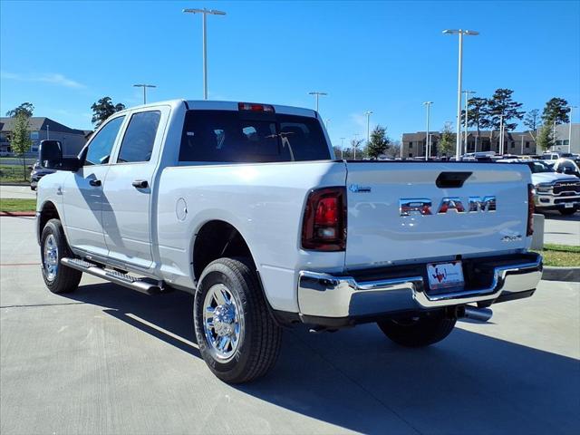 2026 RAM Ram 2500 RAM 2500 TRADESMAN CREW CAB 4X4 64 BOX