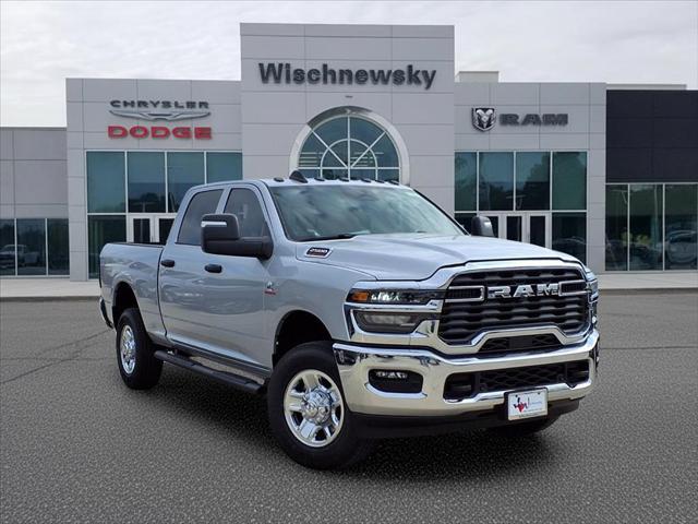 2026 RAM Ram 2500 RAM 2500 TRADESMAN CREW CAB 4X4 64 BOX