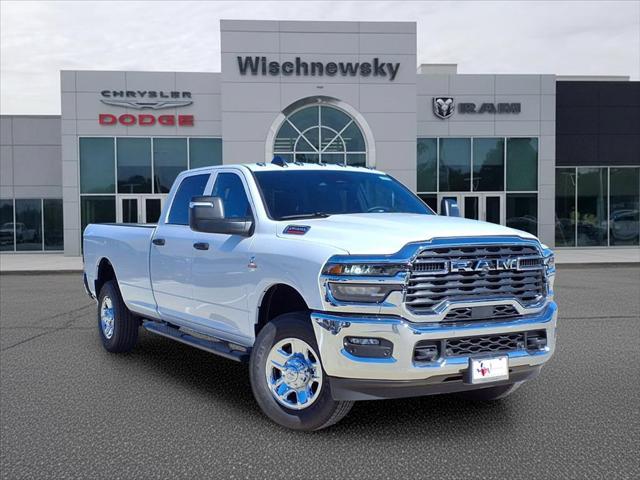 2026 RAM Ram 2500 RAM 2500 TRADESMAN CREW CAB 4X4 8 BOX
