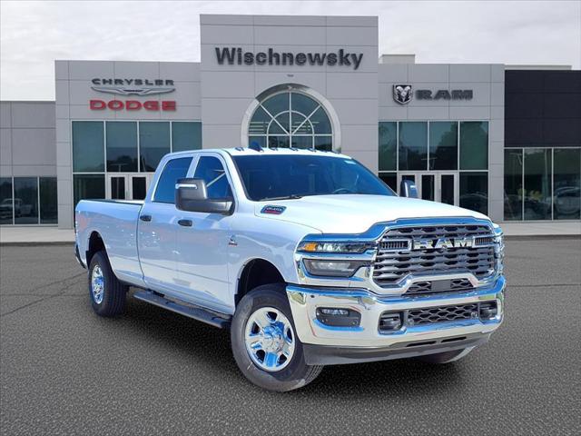 2026 RAM Ram 2500 RAM 2500 TRADESMAN CREW CAB 4X4 8 BOX