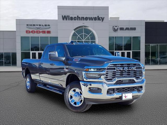 2026 RAM Ram 2500 RAM 2500 TRADESMAN CREW CAB 4X4 8 BOX