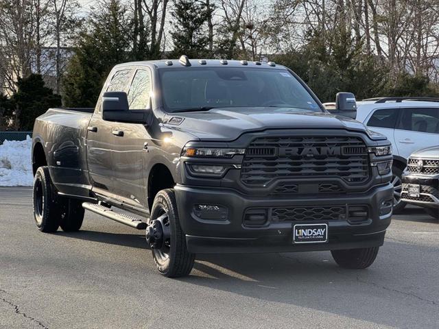 2026 RAM Ram 3500 RAM 3500 TRADESMAN CREW CAB 4X4 8 BOX 2026 RAM Ram 3500 RAM 3500 TRADESMAN CREW CAB 4X4 8 BOX