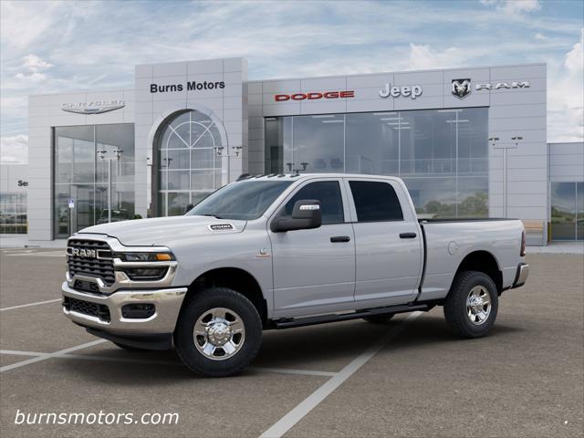 2026 RAM Ram 2500 RAM 2500 TRADESMAN CREW CAB 4X4 64 BOX 2026 RAM Ram 2500 RAM 2500 TRADESMAN CREW CAB 4X4 64 BOX