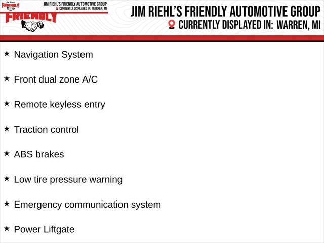 2026 Jeep Grand Cherokee GRAND CHEROKEE LIMITED 4X4 2026 Jeep Grand Cherokee GRAND CHEROKEE LIMITED 4X4