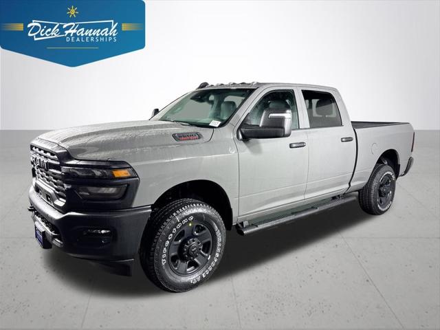 2026 RAM Ram 3500 RAM 3500 TRADESMAN CREW CAB 4X4 64 BOX 2026 RAM Ram 3500 RAM 3500 TRADESMAN CREW CAB 4X4 64 BOX