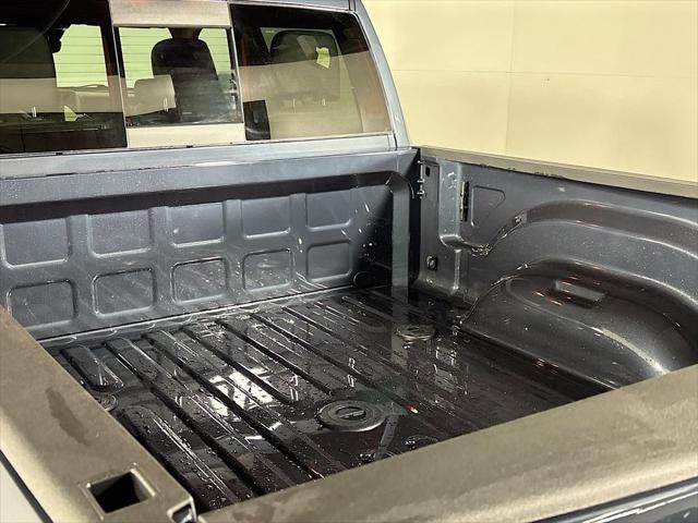 2026 Ram 3500 Tradesman Crew Cab 4x4 6'4" Box