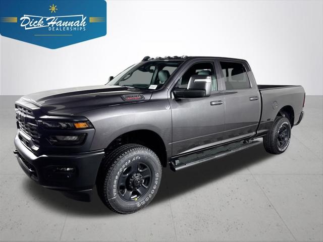 2026 RAM Ram 3500 RAM 3500 TRADESMAN CREW CAB 4X4 64 BOX 2026 RAM Ram 3500 RAM 3500 TRADESMAN CREW CAB 4X4 64 BOX