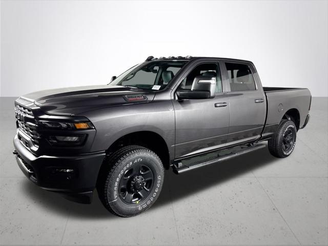 2026 RAM Ram 3500 RAM 3500 TRADESMAN CREW CAB 4X4 64 BOX 2026 RAM Ram 3500 RAM 3500 TRADESMAN CREW CAB 4X4 64 BOX