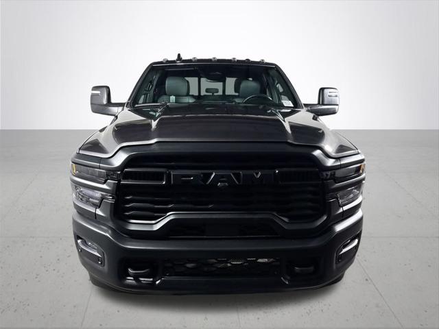 2026 RAM Ram 3500 RAM 3500 TRADESMAN CREW CAB 4X4 64 BOX 2026 RAM Ram 3500 RAM 3500 TRADESMAN CREW CAB 4X4 64 BOX
