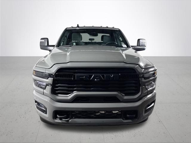 2026 RAM Ram 3500 RAM 3500 BIG HORN CREW CAB 4X4 64 BOX