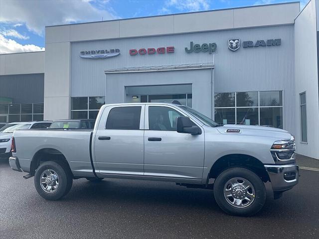 2026 RAM Ram 2500 RAM 2500 TRADESMAN CREW CAB 4X4 64 BOX 2026 RAM Ram 2500 RAM 2500 TRADESMAN CREW CAB 4X4 64 BOX